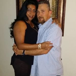 Meet your Posher, Virginia